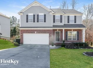 107 Edgington St, Mooresville, NC 28115