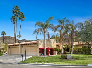 (Undisclosed Address), Palm Springs, CA 92264