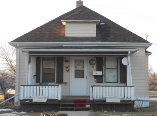 800 Alder Ave, Harvey, ND 58341
