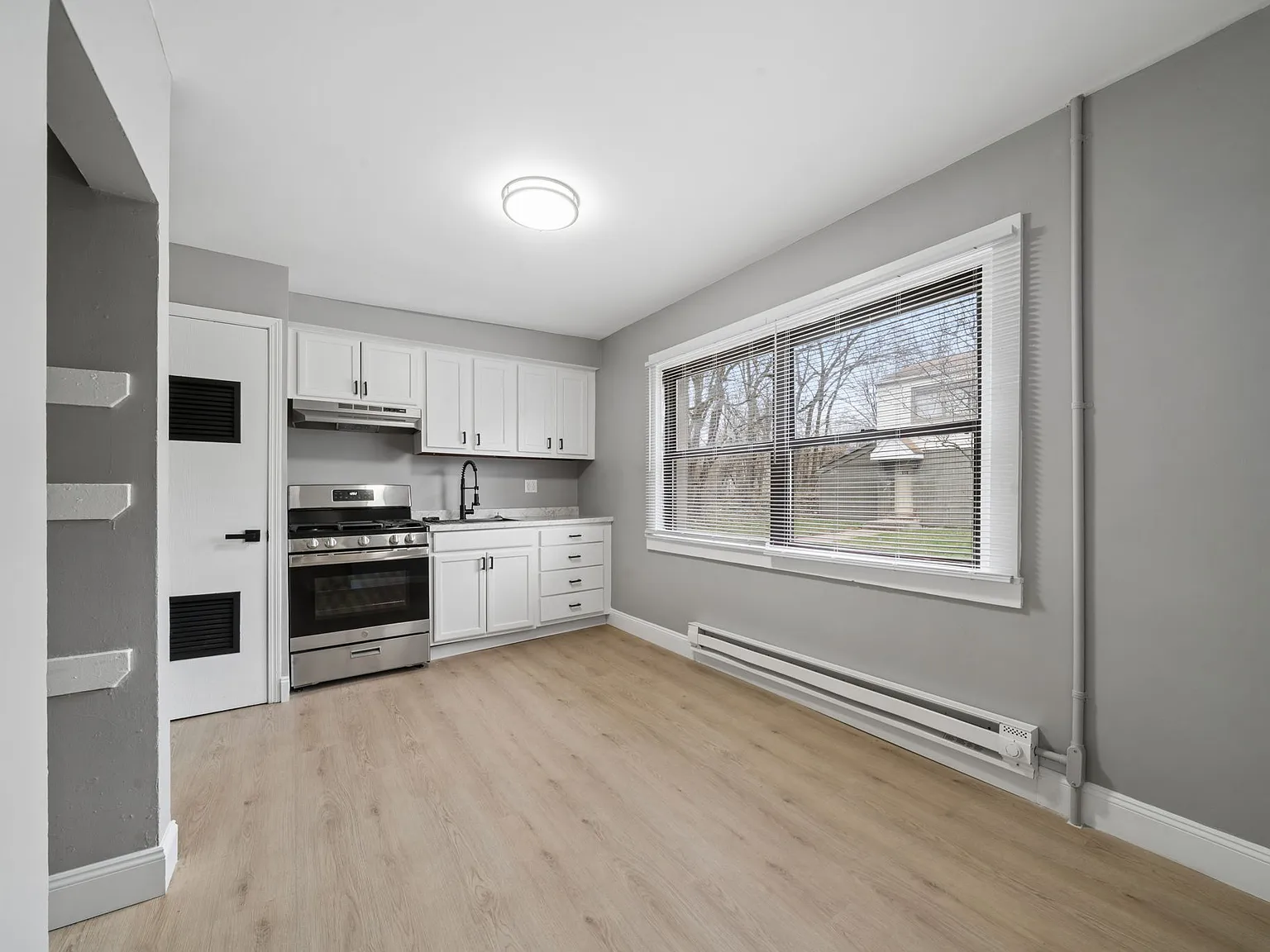 MAGNOLIA RIDGE APARTMENTS — Photo 3