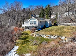 220 Shore Rd, Northport, ME 04849