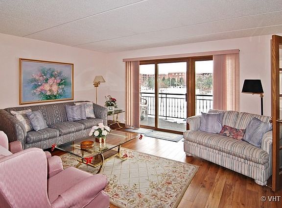 2nd image of 6400 W Berteau Ave APT 301