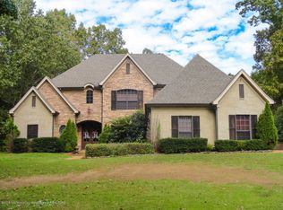 2582 Oak Woods Dr E, Hernando, MS 38632
