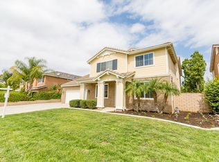 237 Encore Way, Corona, CA 92879