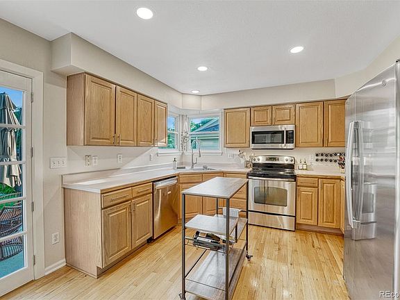 2nd image of 2522 W 108th Place