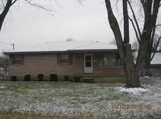 4303 Conaem Dr, Louisville, KY 40213