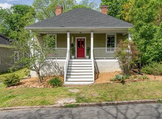714 Arnette Ave, Durham, NC 27701