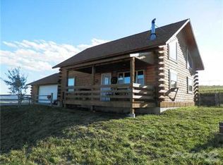 1540 Sagebrush Rd, Billings, MT 59105