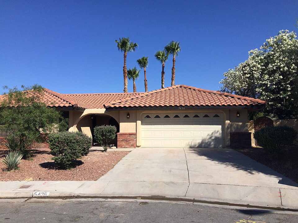1st image of 5436 Arturo Ct