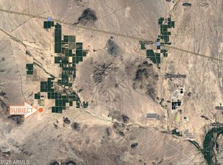 10019 S 531st Ave, Tonopah, AZ 85354