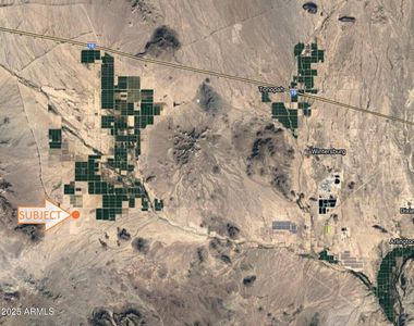 10019 S 531st Avenue #-, Tonopah, AZ, 85354