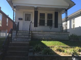 5426 Dempsey Ave, Saint Louis, MO