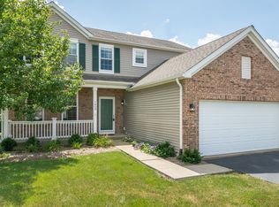 1809 Wintercrest Ct, Shorewood, IL 60404
