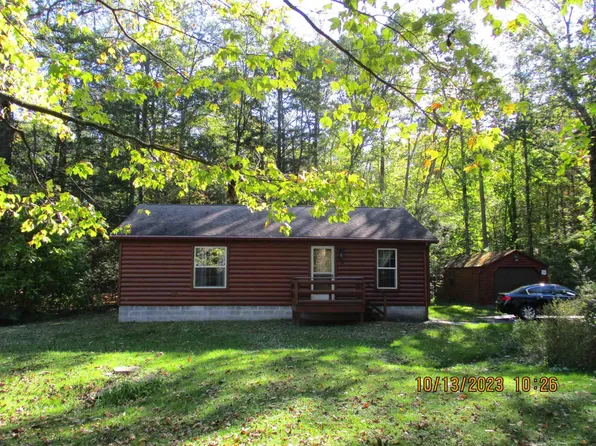 55 Mt. Airy Road, Saugerties, NY 12477