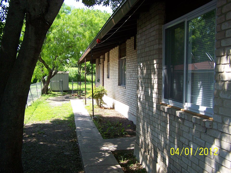 1st image of 11127 Belair Dr APT 4