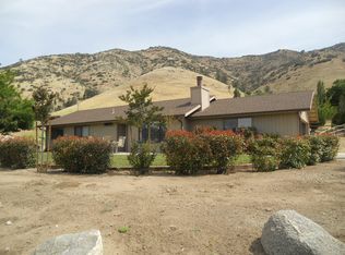 22601 Buttercup Ct, Bear Valley, CA 93561