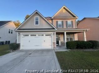 1915 Harrington Rd, Fayetteville, NC 28306