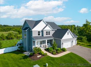 4810 Cavalcade Dr SE, Grand Rapids, MI 49546