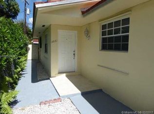 3661 SW 24th Ter, Miami, FL 33145