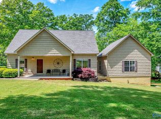 1357 County Road 415, Town Creek, AL 35672