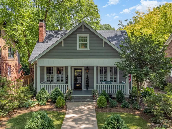 1823 Ewing Ave, Charlotte, NC 28203