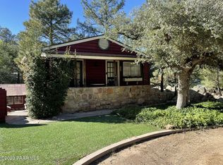118 San Carlos Rd, Prescott, AZ 86303