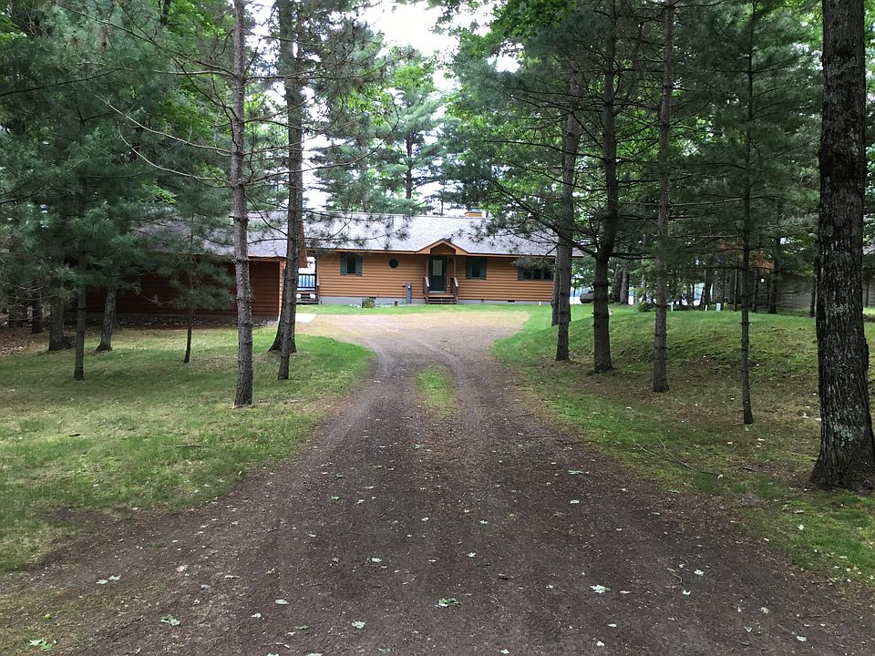 8521 W Crest Colony Rd, Saint Germain, WI 54558 Zillow