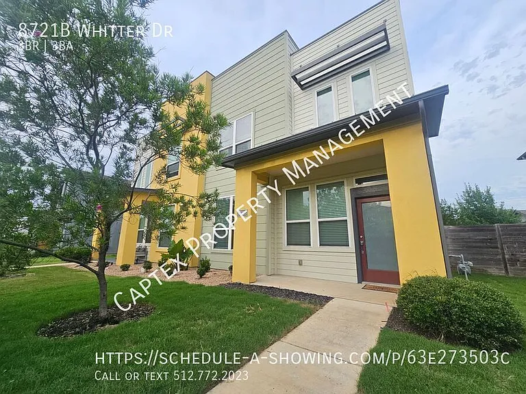 8721B Whitter Dr — Photo 2