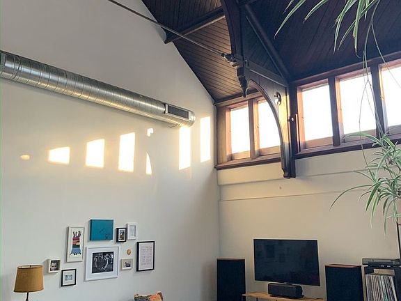 3rd image of 1558 E Montgomery Ave #2A