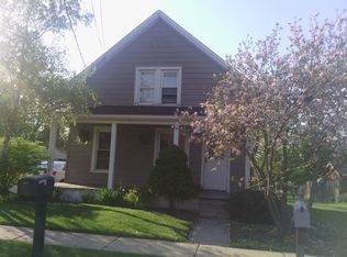 11224 Front St, Mokena, IL 60448