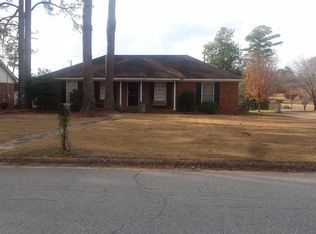 1531 Westwood Dr, Albany, GA 31721