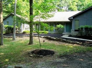 4380 Forest Hill Rd, Powell, OH 43065