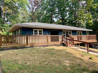 7501 State Road 54 W, Springville, IN 47462