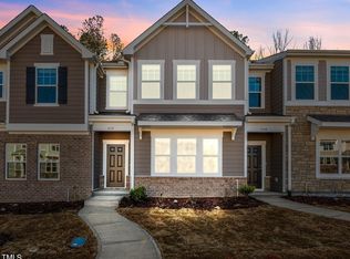 1432 Latham Garden Dr #21, Wake Forest, NC 27587