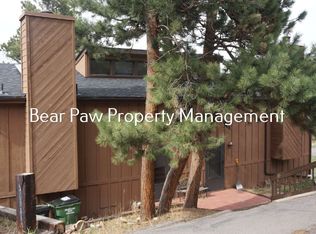 30811 Hilltop Dr, Evergreen, CO 80439