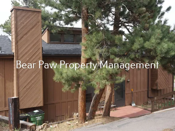 30811 Hilltop Dr, Evergreen, CO 80439
