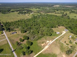 Pine View Rd, Collins, MS 39428