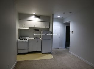 546-548 Columbus Ave #7, Boston, MA 02118
