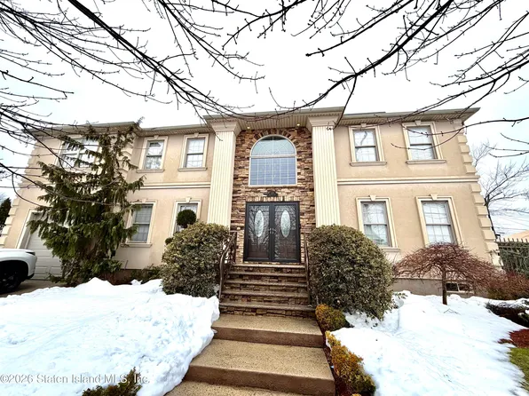 112 Preston Ave, Staten Island, NY 10312