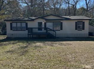 4452 Grand Oaks Dr, Willis, TX 77378