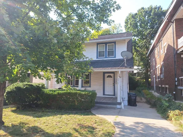 3567 Pape Ave, Cincinnati, OH 45208