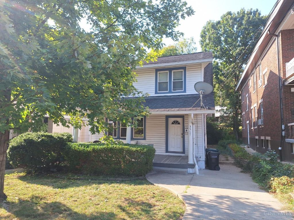 Real estate listing image