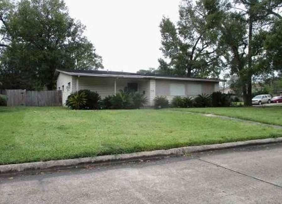 Property Front View