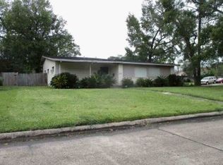 108 Briggs St, Beaumont, TX 77707