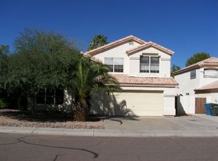 4736 E Thunderhill Pl, Phoenix, AZ 85044