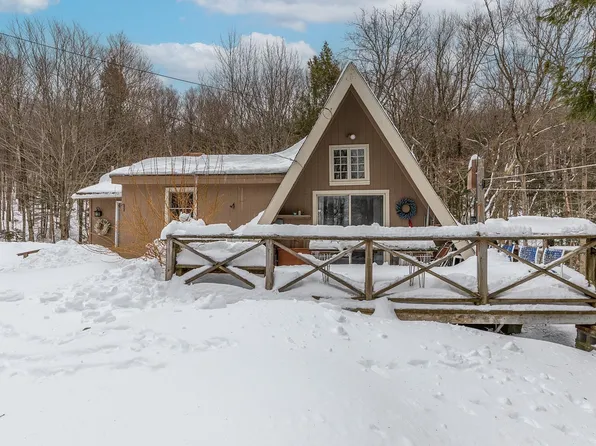 410 Scott Pet Road, Windham, VT 05359