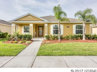 3366 Tuscano Ave, New Smyrna Beach, FL 32168