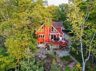44 Oak Ridge Rd, Madison, NH 03849