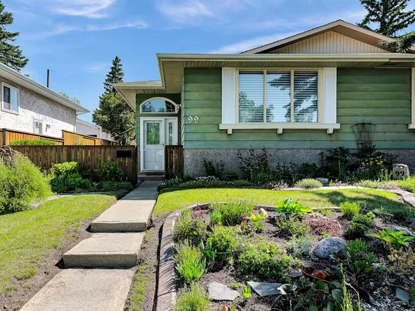 99 W Huntford Rd NE, Calgary, AB T2K 3Z1