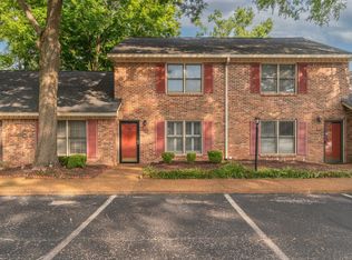 743 Kent Rd, Nashville, TN 37214
